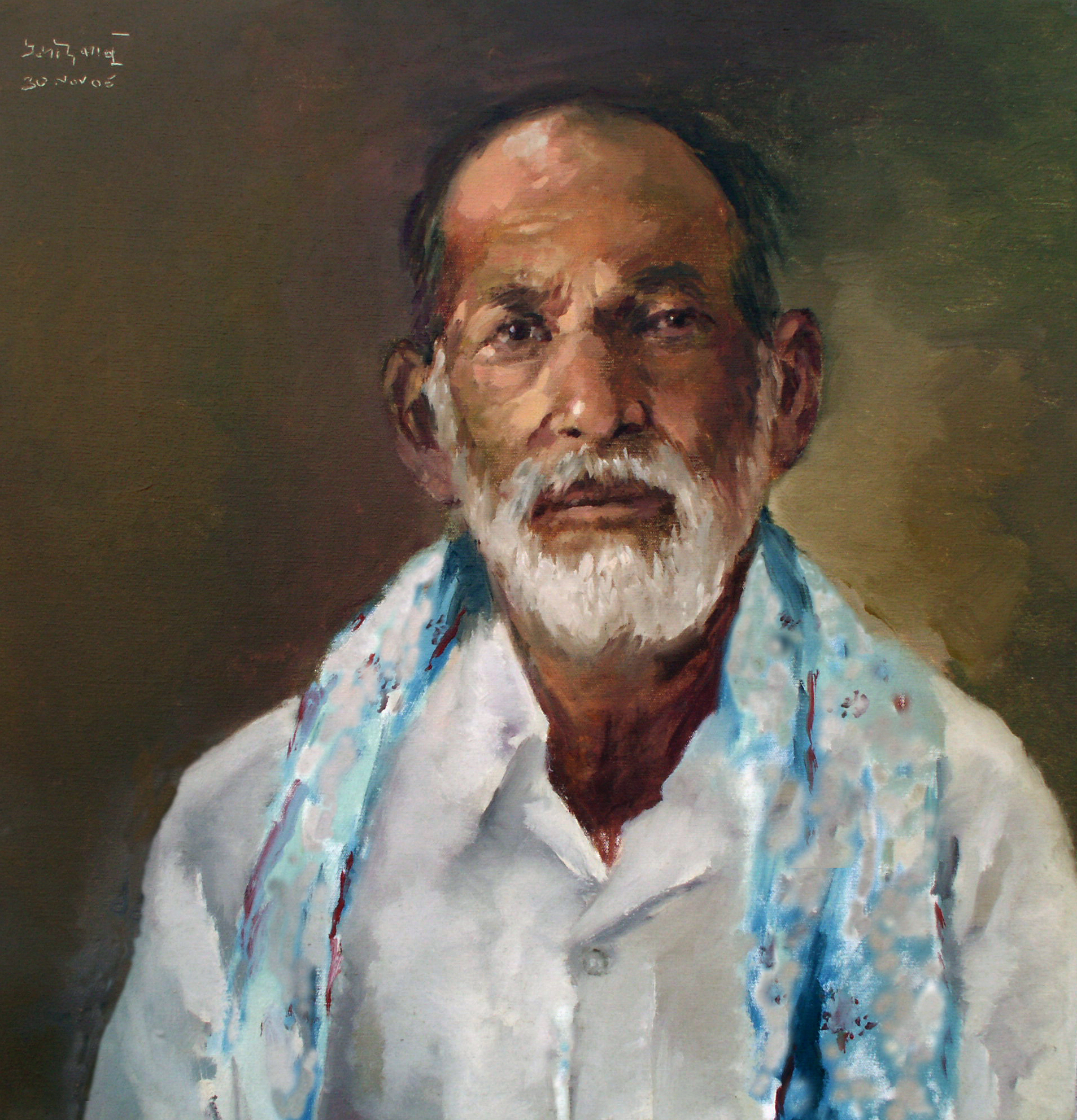 Pramodbabu